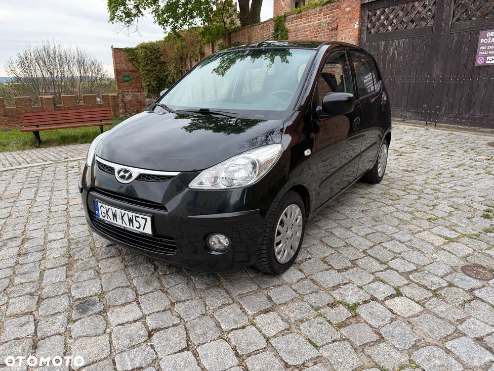 Hyundai i10 1.1 Style - 29
