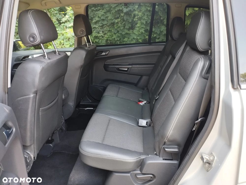 Opel Zafira 1.6 Innovation - 7