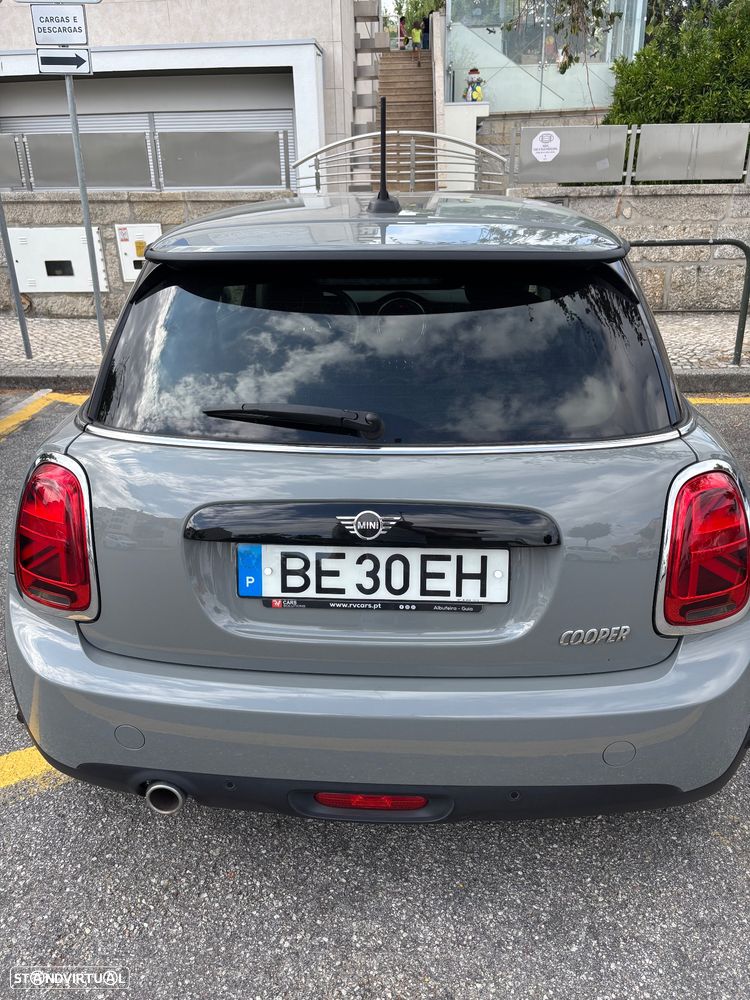 MINI Coupé Cooper - 15