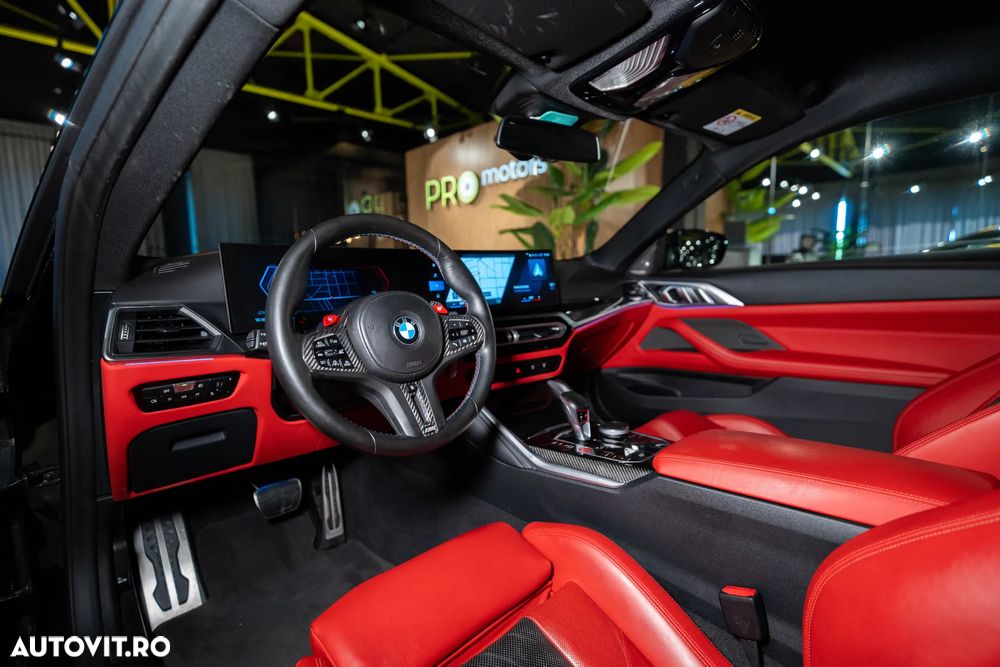 BMW M4 - 20