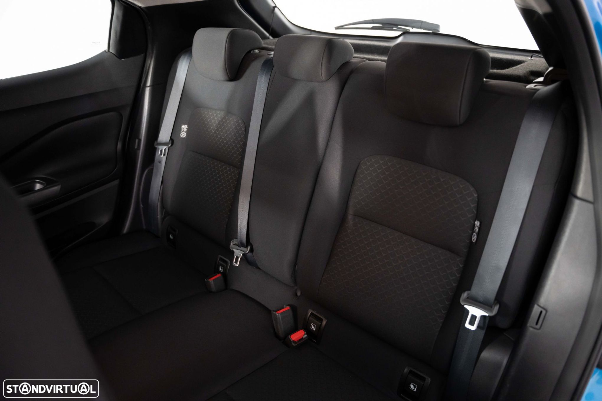 Nissan Juke 1.0 DIG-T N-Connecta DCT - 9