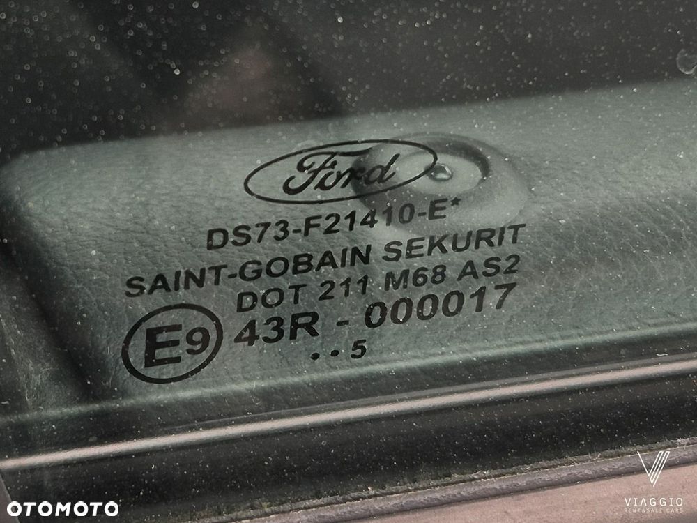 Ford Mondeo 1.5 EcoBoost STart-Stopp Titanium - 25