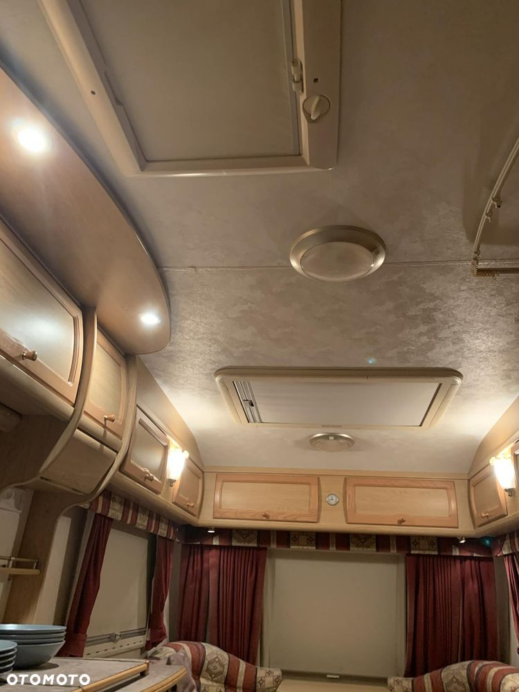 Coachman Pastiche 520/4 - 8