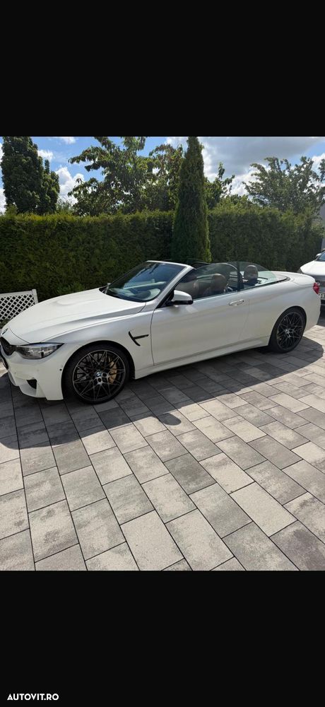 BMW M4 - 19