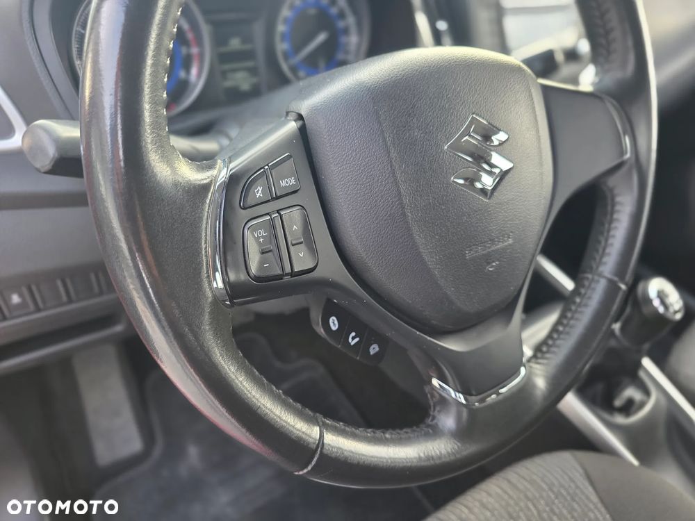 Suzuki Baleno 1.2 Comfort - 17