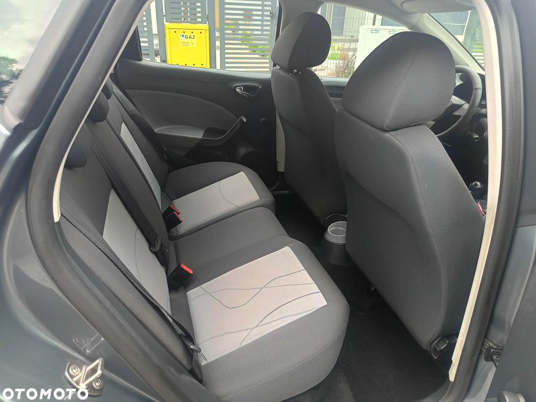 Seat Ibiza - 15