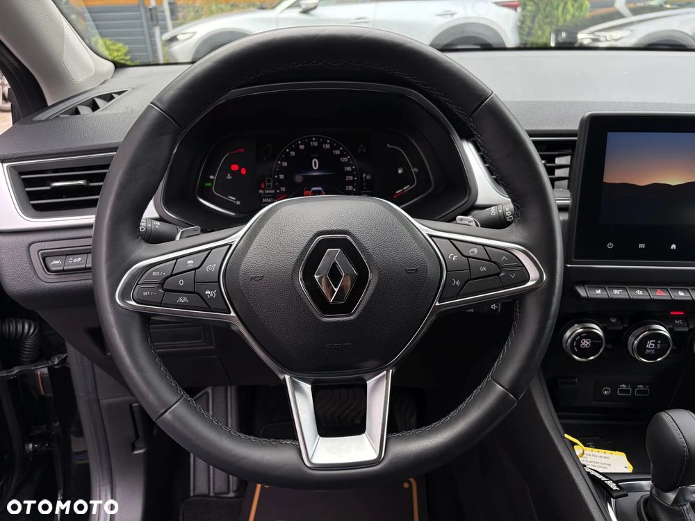 Renault Captur - 22