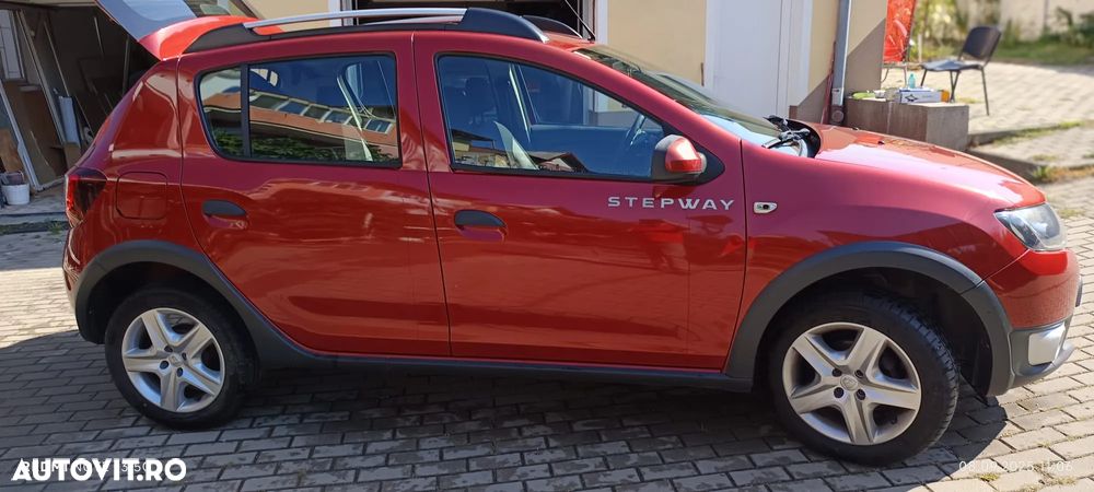 Dacia Sandero TCe 90 (S&S) Comfort - 6