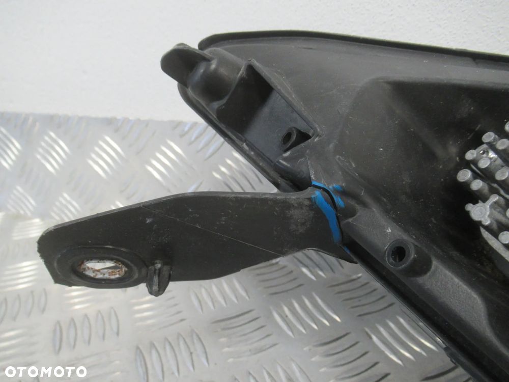 LAMPA PRZEDNIA PRZÓD LEWA IVECO DAILY IV 4 LIFT FULL LED 2019 - 13