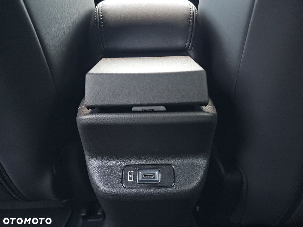 Alfa Romeo Junior 1.2 mHEV Ibrida Q4 eDCT - 20