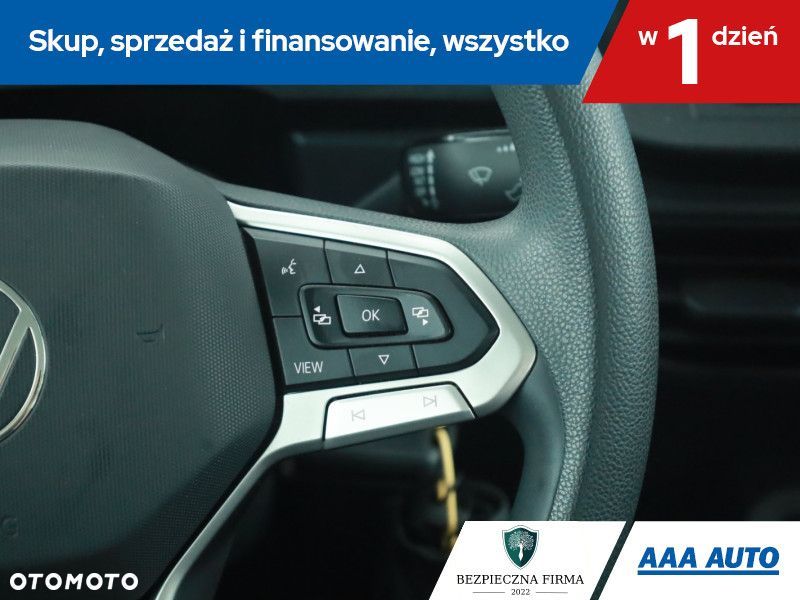Volkswagen Caddy - 18