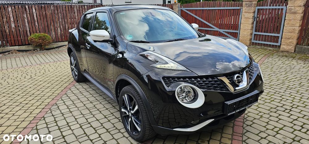 Nissan Juke - 3