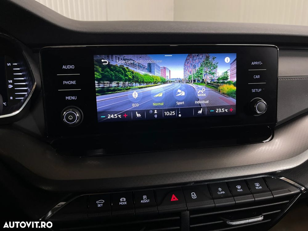 Skoda Octavia 2.0 TDI Ambition - 14