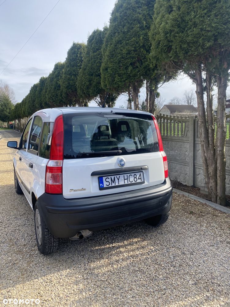 Fiat Panda 1.1 - 3