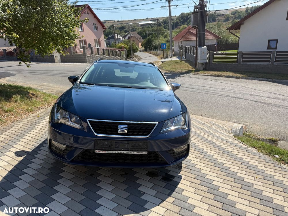 Seat Leon - 7