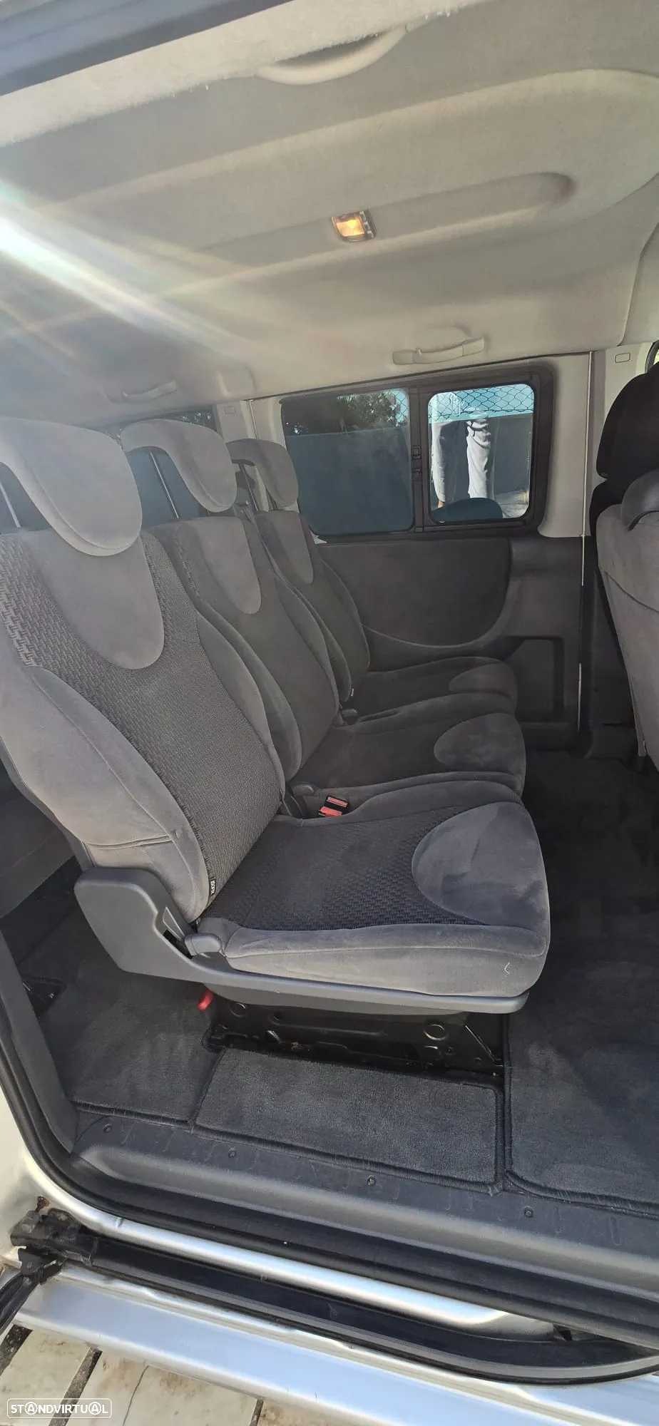 Peugeot Expert 2.0 HDi L2 Confort 172g - 13