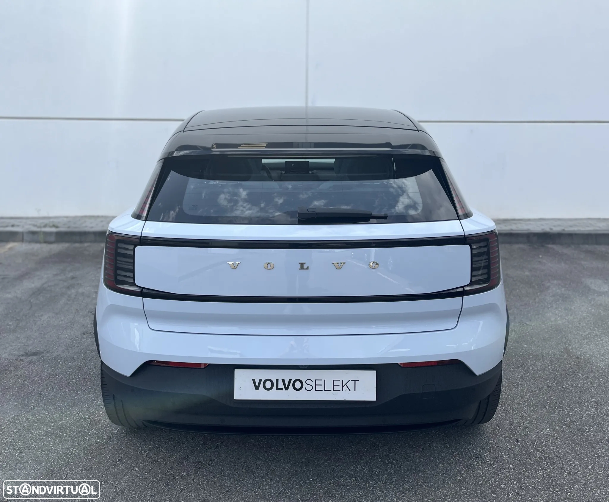 Volvo EX30 69 kWh Twin Motor Ultra - 12