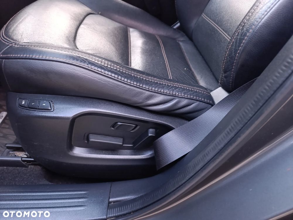 Mazda CX-5 SKYACTIV-G 165 Exclusive-Line - 26