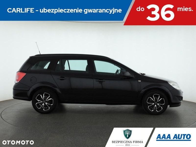 Opel Astra - 7