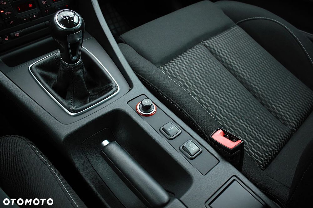 Seat Exeo 1.8 TSI Style - 23