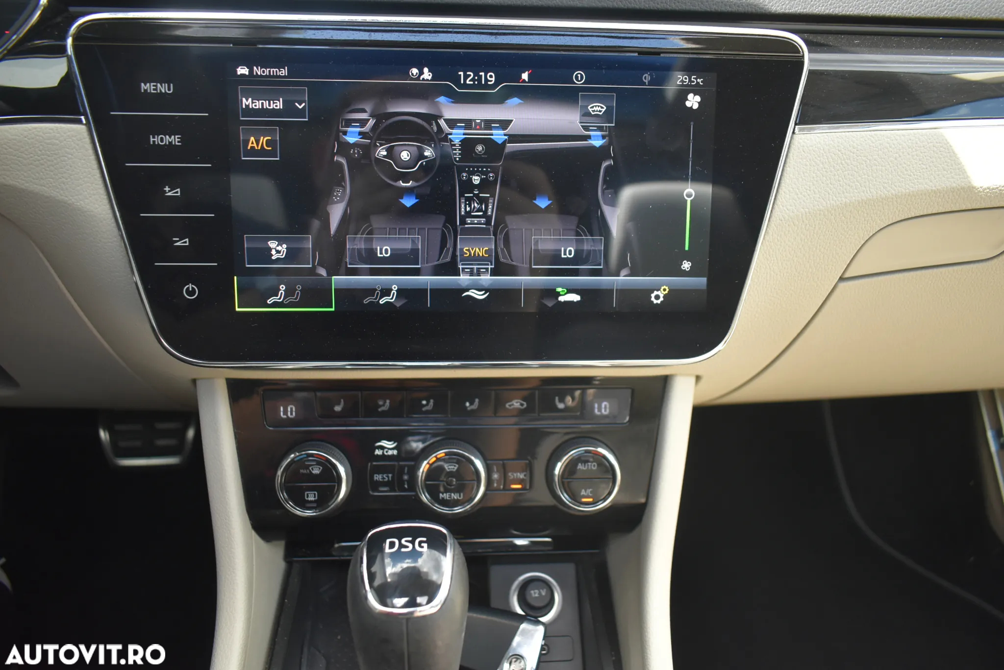 Skoda Superb 1.4 TSI iV DSG L&K - 23