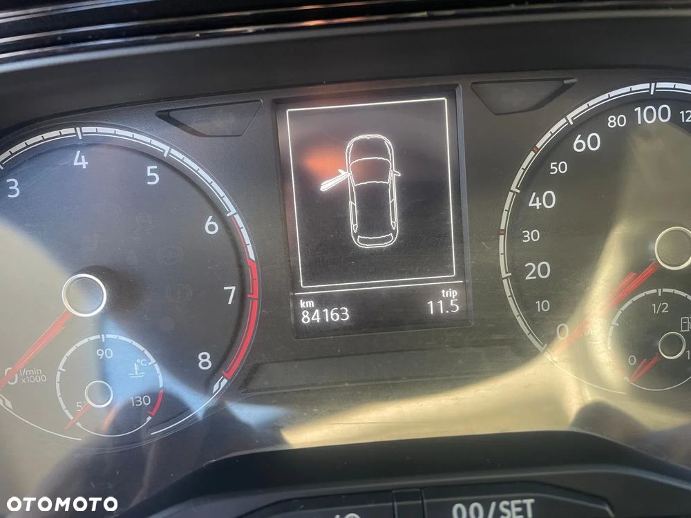 Volkswagen Polo 1.0 TSI Blue Motion - 13