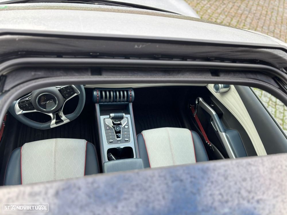 BYD Atto 3 60.48 kWh Design - 13