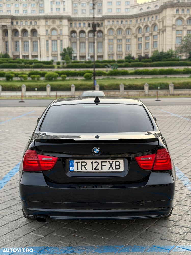 BMW 3 Series 2009 — imagine 6