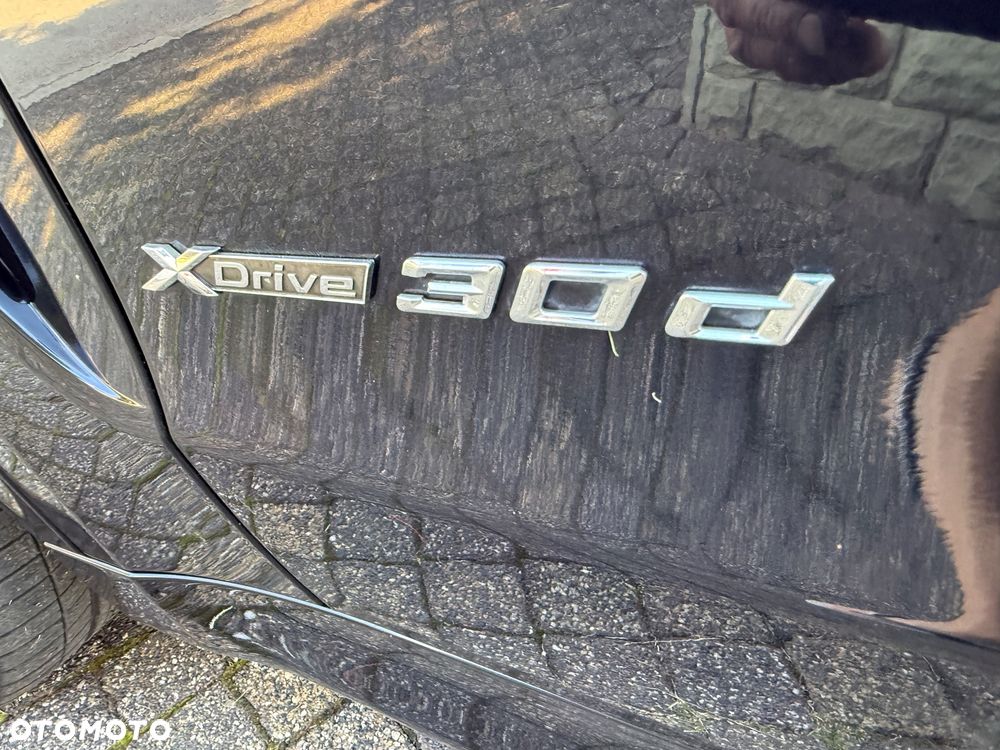 BMW X5 - 18