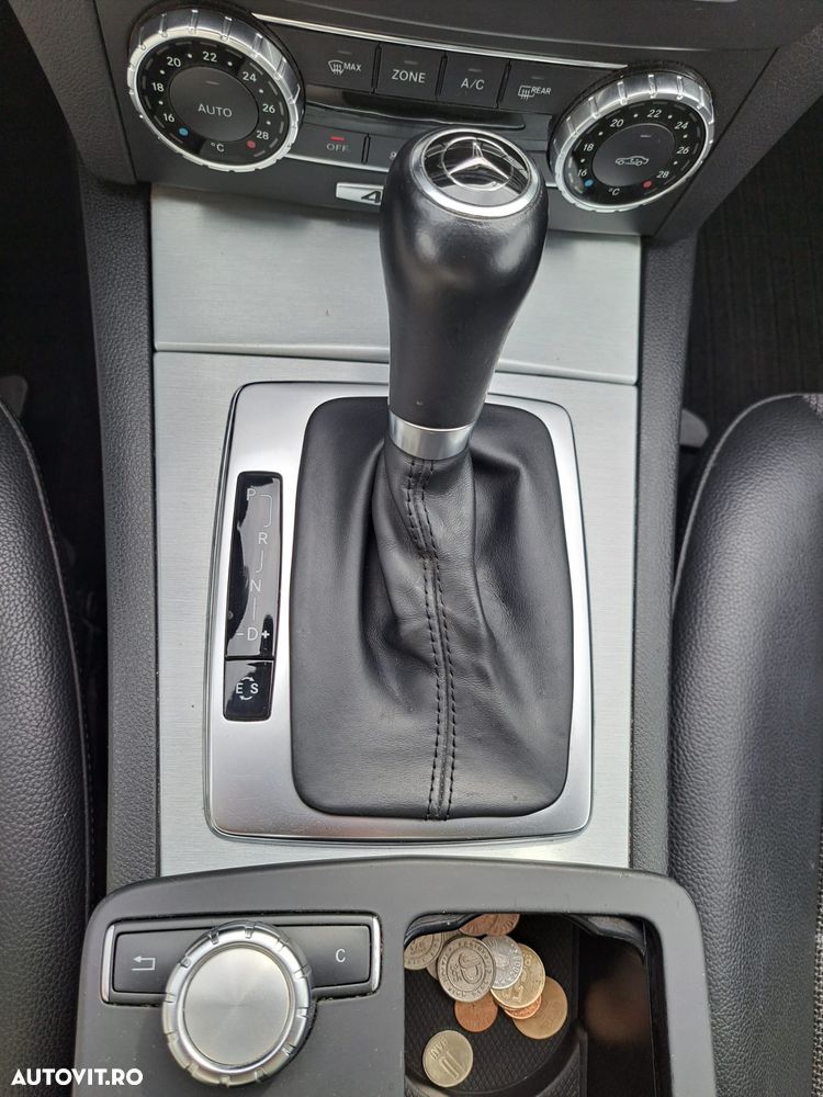 Mercedes-Benz C - 15