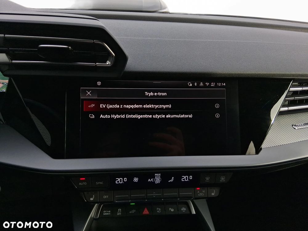 Audi A3 Sportback TFSIe PHEV 200 kW S Line S tronic - 21