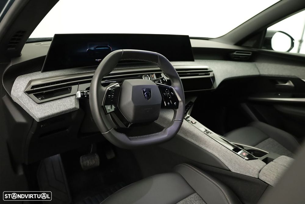 Peugeot 5008 1.2 Hybrid Allure e-DCS6 - 7