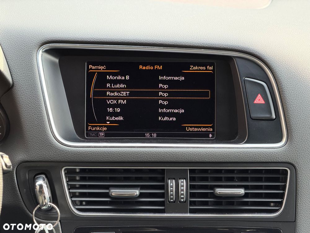Audi Q5 - 23