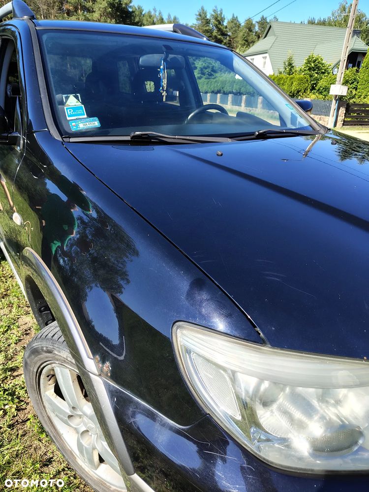Mitsubishi Outlander 2.0 Comfort - 23