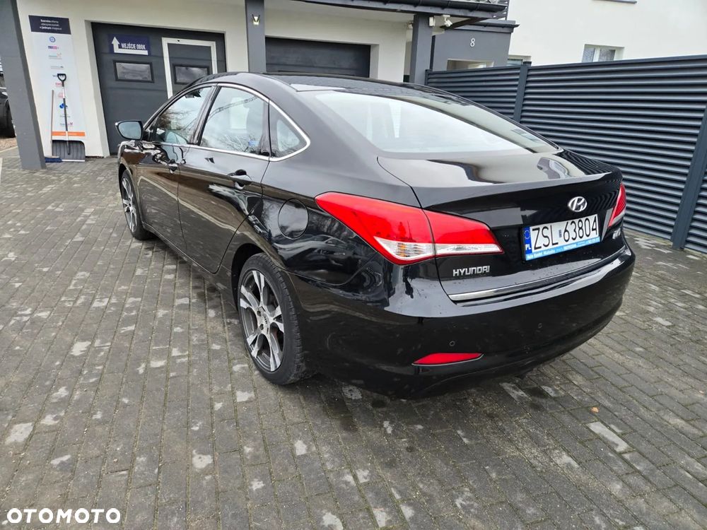Hyundai i40 1.6 GDI Comfort + - 5