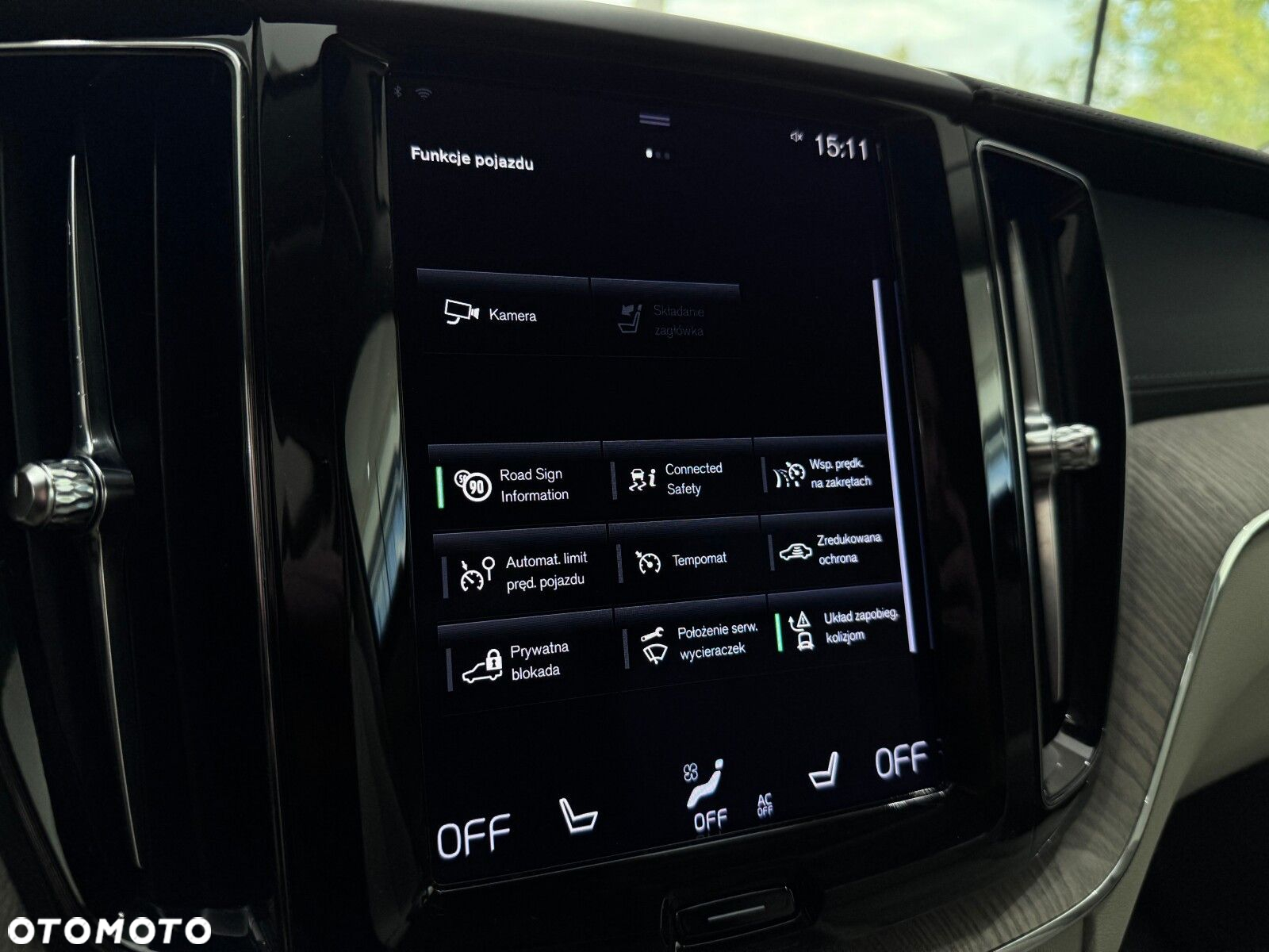 Volvo XC 60 - 32