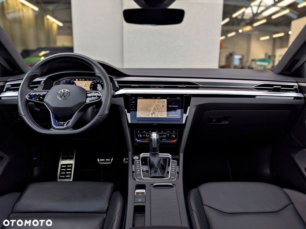 Volkswagen Arteon Shooting Brake 2.0 TSI 4Motion R DSG - 22