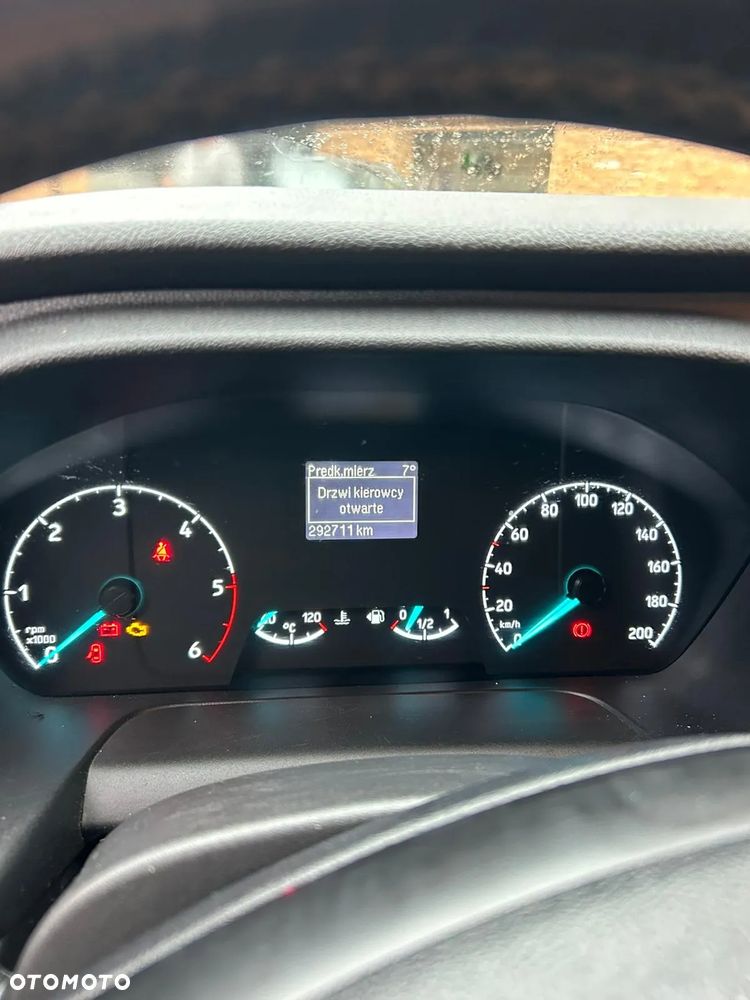 Ford Transit Custom Kombi 310 L2H2 Trend - 13