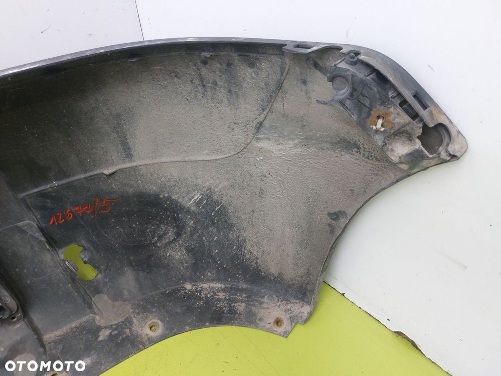 Zderzak przód przedni Citroen Berlingo I 2002-2010 R LIFT - 6
