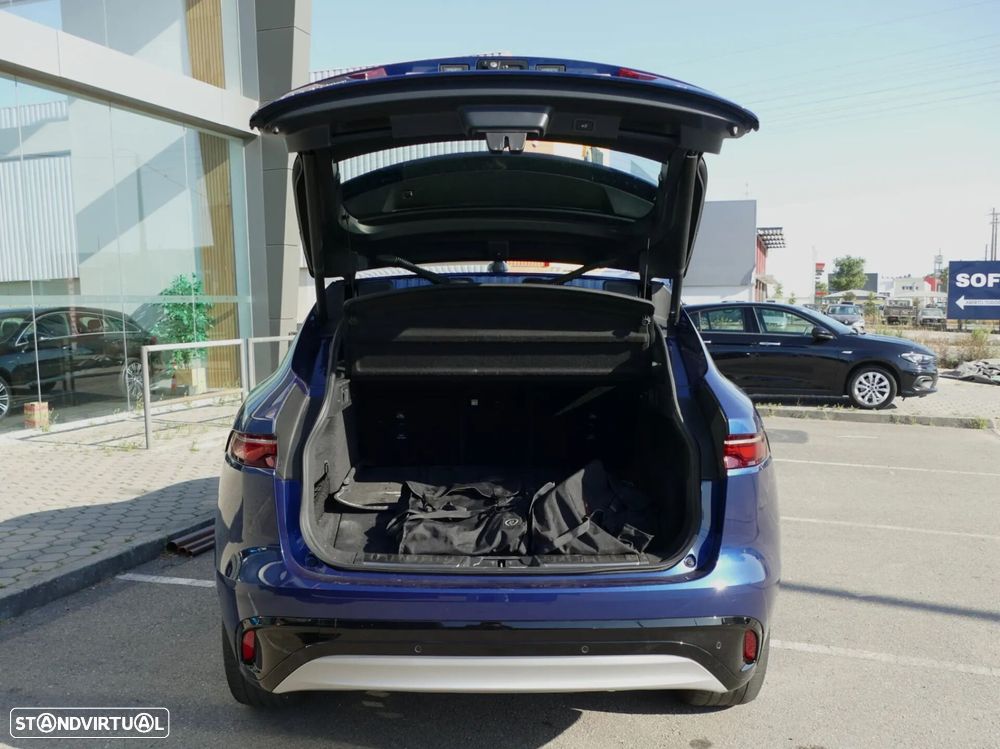 Jaguar F-Pace 2.0 P400e AWD R-Dynamic S - 35
