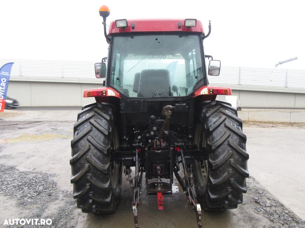 Case IH CX 90 - 6