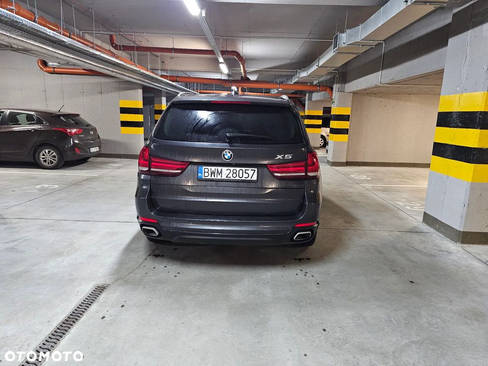 BMW X5 xDrive30d - 3