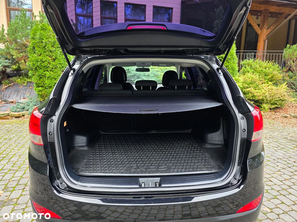 Hyundai ix35 1.6 2WD Classic - 25