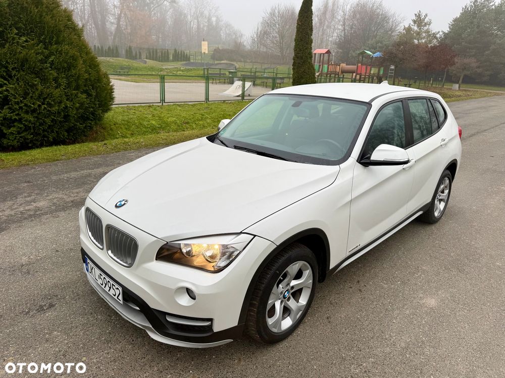 BMW X1 sDrive18i xLine - 10