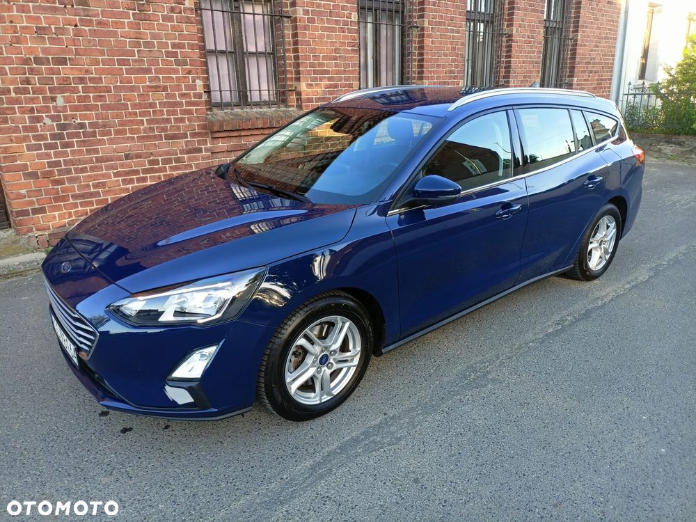 Ford Focus - 5