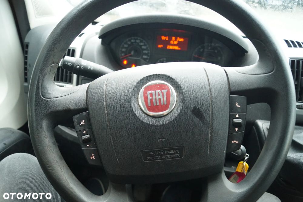 Fiat Ducato - 23