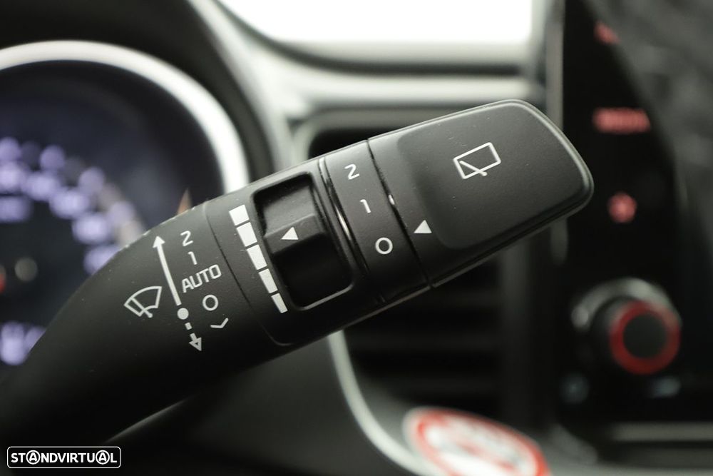 Kia Ceed 1.0 T-GDI Sport - 16