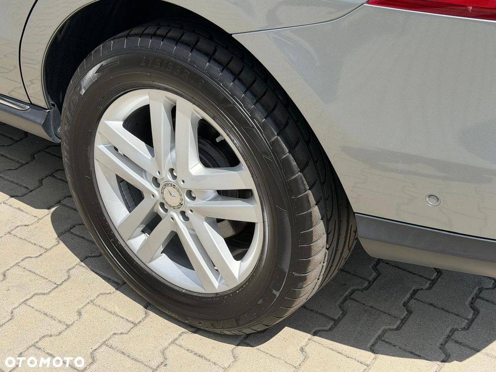 Mercedes-Benz GLE 350 d 4Matic 9G-TRONIC Exclusive - 24