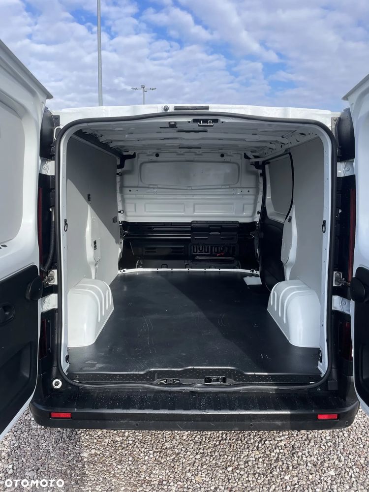 Renault Trafic - 3