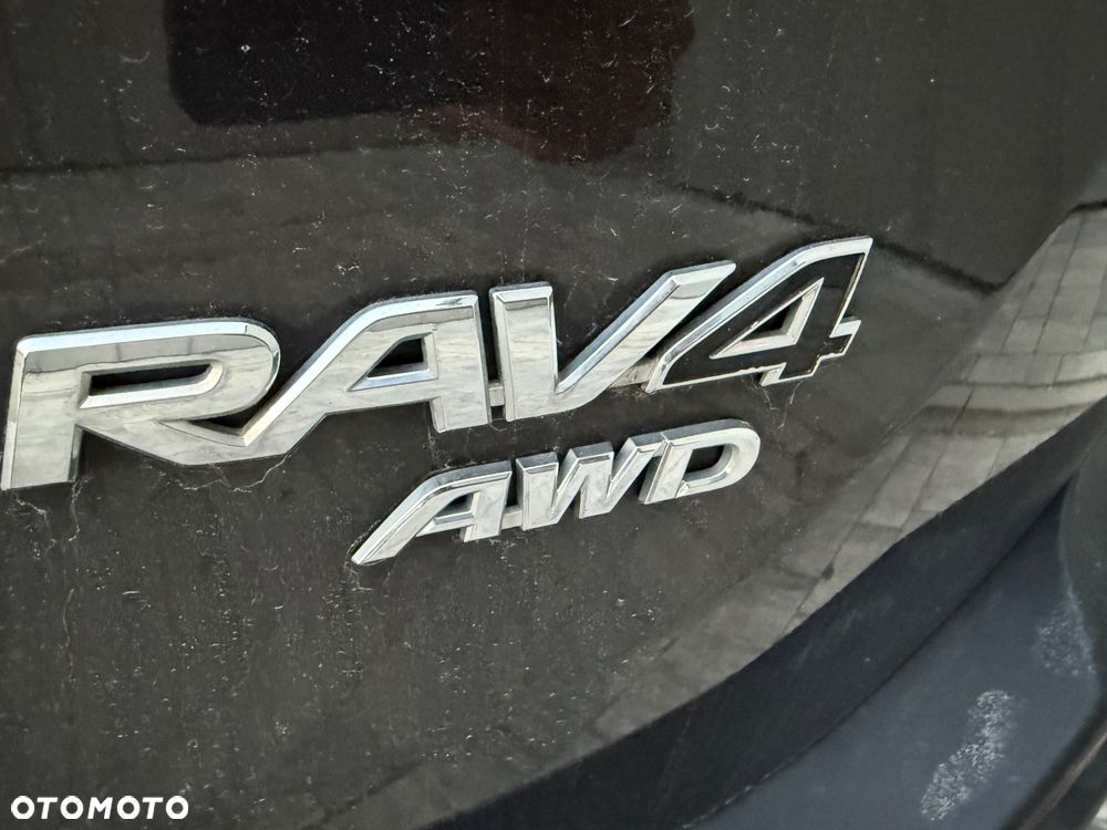 Toyota RAV4 2.0 D-4D 4x4 Edition S - 8